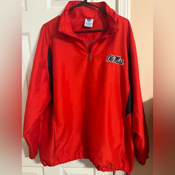 Ole Miss Jacket - Picture 1 of 2